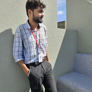 Tushar - Computer programming tutor - Bokaro