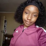 Keamogetswe - English tutor - Pimville