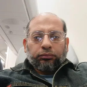 Faheem - Maths tutor - Auckland