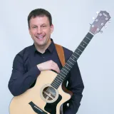Paul - Guitar tutor - Central Norwich