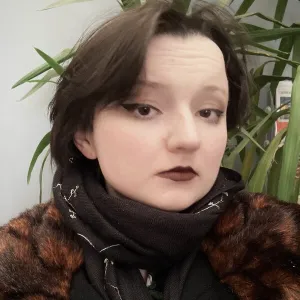 Amelia - nauczyciela języka angielskiego - Warszawa