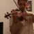 Damon - Violin tutor - London