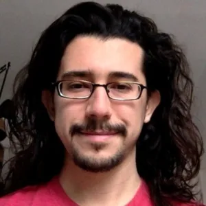 Camilo - Music production tutor - London
