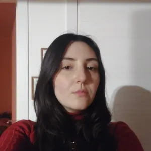 Simona - Insegnante di ripetizioni - Forlimpopoli
