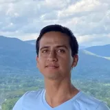 Michael - Profe de español para extranjeros - Moyobamba