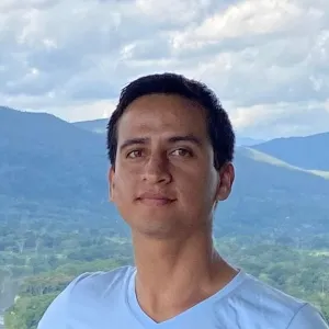 Michael - Profe de español para extranjeros - Moyobamba