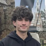 Sebastian - Mathematics tutor - Arlington