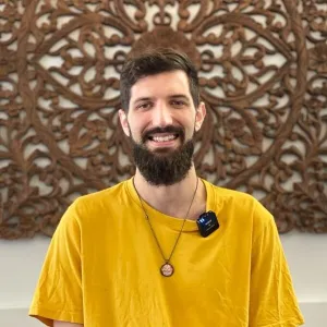 Shane - Yoga instructor - Ottawa