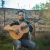 Ariel - Profe de guitarra - Buenos Aires