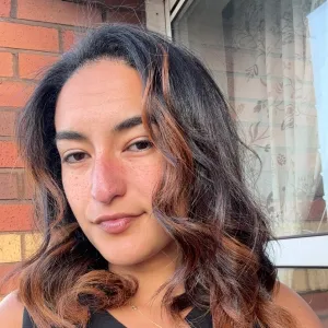 Ghalia - Maths tutor - Dublin