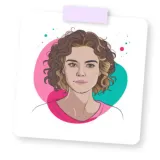 Noelia - profesor de diseño web - Rosario