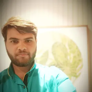 Dipanjan - English tutor - Hooghly