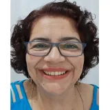 Luciana - Professor de desenvolvimento pessoal - São Leopoldo (Rio Grande do Sul)