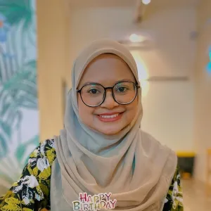 Izzati - Malay tutor - Kulai