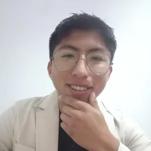 Jhunior - profesor de ingeniería civil - Lima