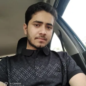 Emad - Biology tutor - Sonbarsa
