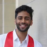 Ved - Mathematics tutor - New York