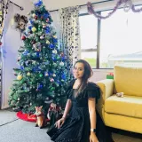 Teena - Maths tutor - Greenvale