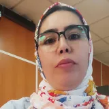 Hafida - Prof d'arabe - 