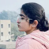 Taran - Biology teacher - Jammu