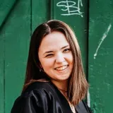 Jaydah - English tutor - Terre Haute