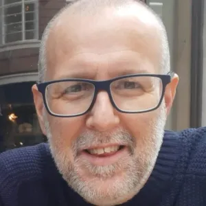 Peter - Reading Tutor - Rowhedge