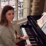 Sofya - Piano tutor - Worthing