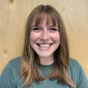 Caila - Speech therapy tutor - Raleigh