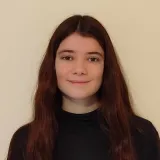 Célestine - Prof d'anglais - Grenoble