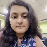 Snehnaz - Biology tutor - Kolkata