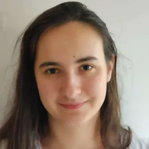 Nolwenn - Prof d'aide aux devoirs - Angers