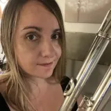 Marie - Flute tutor - Huddersfield