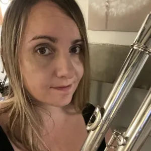 Marie - Flute tutor - Huddersfield