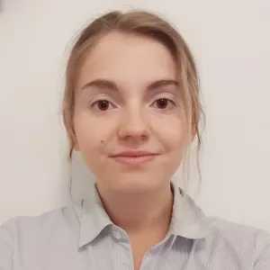 Zoe - Prof d'aide aux devoirs - Dijon