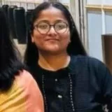 Geetika - Biology tutor - Samba