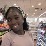 Fatoumatta - Maths tutor - Conroe