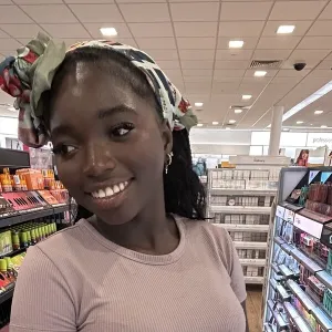 Fatoumatta - Maths tutor - Conroe