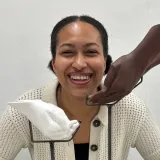 Ama - Painting teacher - Harrow