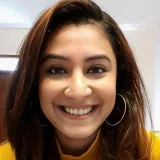 Nidhi - AutoCAD tutor - Phoenix