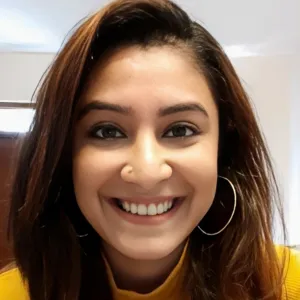 Nidhi - AutoCAD tutor - Phoenix