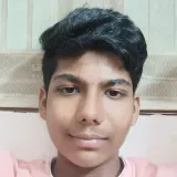 Akshay - English tutor - Nandyala