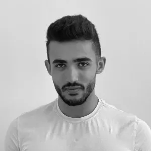 Ahmad - Lehrkraft für Mathematik - München