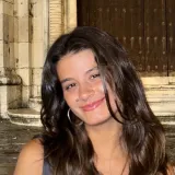 Ángela - Profe de guitarra - Marchena