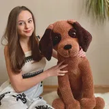 Marika - Nauczyciel szydełkowanie - Kielce
