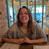 Jo - English tutor - Wilpshire