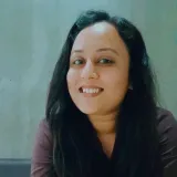 Mamta - Biology tutor - Nashik