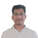 Yogesh - Geography tutor - Pune