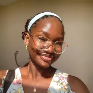 Teniola - Biology tutor - Akure