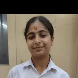 Ipshita - Maths teacher - Varanasi