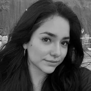 Karina - Profe de italiano - Madrid